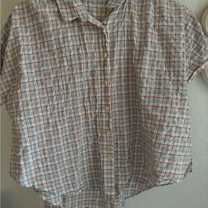 Madewell Shirt